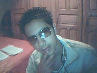 c mustapha