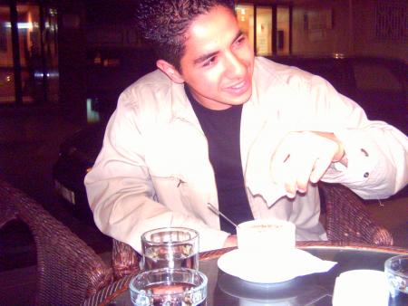 mustapha