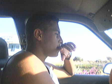 hamza